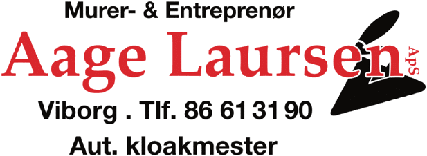 Murer- og Entreprenør Aage Laursen ApS